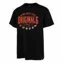 Pánske tričko 47 Brand  NHL Vintage Original Six ’47 Echo Tee