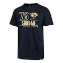 Pánske tričko 47 Brand Player Name NHL P. K. Subban 76