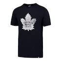 Pánske tričko 47 Brand Scrum NHL Toronto Maple Leafs