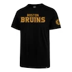 Pánske tričko 47 Brand Vintage Fieldhouse NHL Boston Bruins