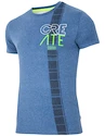Pánske tričko 4F TSM011 Blue