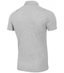 Pánske tričko 4F TSM015 Grey Melange