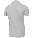 Pánske tričko 4F TSM015 Grey Melange