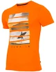 Pánske tričko 4F TSM022 Orange
