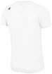 Pánske tričko 4F TSM022 White