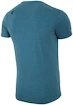 Pánske tričko 4F TSM033 Blue