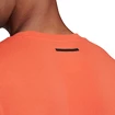 Pánske tričko adidas  25/7 orange