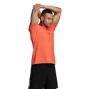Pánske tričko adidas  25/7 orange