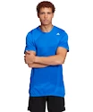 Pánske tričko adidas  25/7 PK blue L