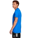 Pánske tričko adidas 25/7 PK modré