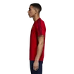 Pánske tričko adidas 3-Stripes Manchester United FC červené