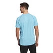 Pánske tričko adidas Adi Runner blue