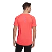 Pánske tričko adidas Adi Runner pink