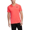 Pánske tričko adidas  Adi Runner pink