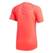 Pánske tričko adidas  Adi Runner pink