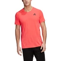 Pánske tričko adidas Adi Runner pink