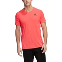 Pánske tričko adidas  Adi Runner pink