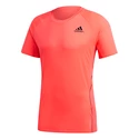 Pánske tričko adidas  Adi Runner pink
