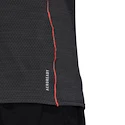 Pánske tričko adidas Adi Runner šedé