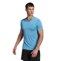 Pánske tričko adidas  Adizero Speed Tee App Sky Rush