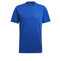 Pánske tričko adidas Aeroready Designed 2 Move FeelReady Sport Tee Royal Blue