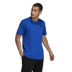 Pánske tričko adidas Aeroready Designed 2 Move Sport Royal Blue