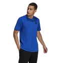 Pánske tričko adidas Aeroready Designed 2 Move Sport Royal Blue