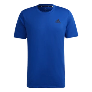 Pánske tričko adidas Aeroready Designed 2 Move Sport Royal Blue