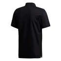 Pánske tričko adidas All Blacks čierne