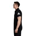 Pánske tričko adidas All Blacks čierne