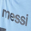 Pánské tričko adidas Argentína Messi Tee Blue