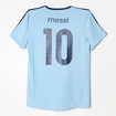 Pánské tričko adidas Argentína Messi Tee Blue