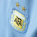 Pánské tričko adidas Argentína Messi Tee Blue