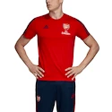 Pánske tričko adidas Arsenal FC červené