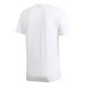 Pánske tričko adidas Category Logo Tee White