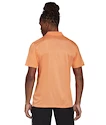 Pánske tričko adidas Club 3-Stripes Polo Orange - vel. L