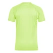 Pánske tričko adidas  Club Tee Lucid Lemon