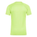 Pánske tričko adidas  Club Tee Lucid Lemon