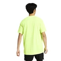 Pánske tričko adidas  Club Tee Lucid Lemon