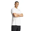 Pánske tričko adidas  Club Tennis Climacool Graphic T-Shirt White
