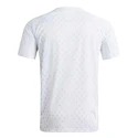 Pánske tričko adidas  Club Tennis Climacool Graphic T-Shirt White