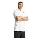 Pánske tričko adidas  Club Tennis Climacool Graphic T-Shirt White