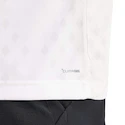 Pánske tričko adidas  Club Tennis Climacool Graphic T-Shirt White
