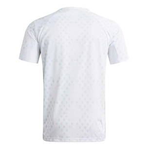 Pánske tričko adidas  Club Tennis Climacool Graphic T-Shirt White