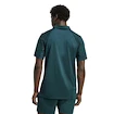 Pánske tričko adidas  Club Tennis Polo Shirt Aurora Ivy