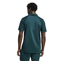 Pánske tričko adidas  Club Tennis Polo Shirt Aurora Ivy