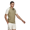 Pánske tričko adidas  Club Tennis T-Shirt Orbit Green