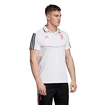 Pánske tričko adidas CO Polo Juventus FC