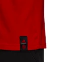 Pánske tričko adidas DNA Manchester United červené