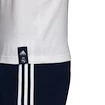 Pánske tričko adidas DNA Real Madrid biele